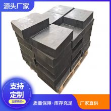 GJZ200*200*49板式橡胶支座 南京板式橡胶桥梁支座 安装方便