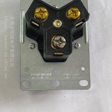 ʽҵ30A 125V~250V NEMA 10-30R Դ