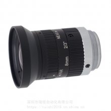 ͷMVL-MF0824M-5MPE 8mm F1.8 2/3" 500ֱ Cӿ