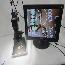 电子显微镜手用高清工业台式放大镜1手表PCB焊接电路板产品检测鉴定