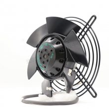 ¹ebmpapst  230V S2D170-BA04-06