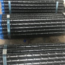 金煤 矿用探水钻杆 精度准确，注水密封性 性能好