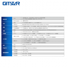 GITSTAR  ŴGSC-2000 о KH-37800D