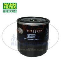 MANN-FILTER()W712/22