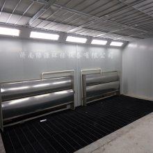 喷漆房 家具烤漆房 家具喷漆房 厂家定做烤漆房