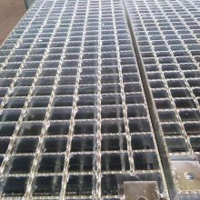 山东淄博热镀锌钢格栅、不锈钢碳钢钢格栅生产加工，项目合作供货