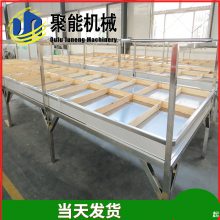 鹤壁小型家用腐竹机 全自动腐竹生产机器 腐竹机厂家