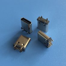 USB 3.1 14PʽֱĸTYPE-C 14PINֱʽH=9.3/10.0MM