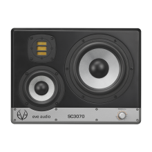 EVE audio SC3070 ¼ƵгԴ DSP