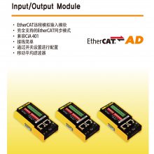 Fastech EtherCATģIOģѹ-Ezi-IO-EC-AD08-T