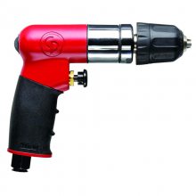 美國CP芝加哥CP7300RQC氣動鉆1/4工業(yè)級氣鉆6MM槍式風(fēng)動鉆 鉆孔機