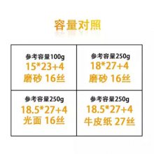 Tea Bag茶叶自立袋