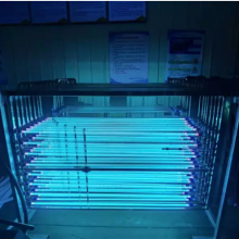 吉林紫外线消毒模块图片