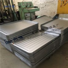 厂家手推车模具_平板车模具_金属小推车模具制造订购