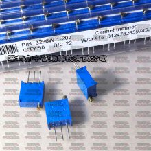 3296W-1-203/20K/ɵλ/BOCHEN/Ȧ