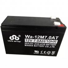 Wa-12M7.0AT 12V7AHֱ ӦԴ ̫ܷ