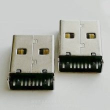 USB2.0ͷ8P  ƬʽA8PIN 90  16.0