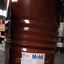 Mobil Vacuoline威格力528 150#循环系统油 高速线材轧机油 208L