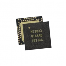 ƵоƬ NRF52833-QIAA-R ŷNordic װVFQFN73 ԴIC