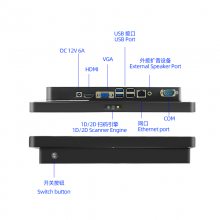 ͨXT802E-X86ڹʽɨ ۸ѯ һ ػ óۻ Micro KIOSK