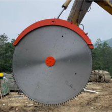 堅固耐用氣動圓盤鋸 耐磨損氣動圓盤鋸 JQP-11/6000氣動圓盤鋸