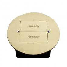 AosensWʢ AS-DY-511T [ʽ Դ Ϣ ռ