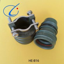 圆形连接器 HE-B12 HE-B18 HE-B16 HE-B24 骊创