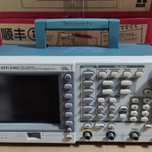 泰克AFG3102波形发生器｜二手tektronix AFG3102