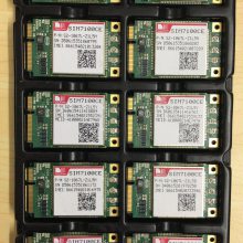SIMCOM SIM7100CEģSIM7100C MINIPCIE ***ͨ4Gģ ***