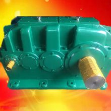 广西鱼业加工行业 ZSY280-22.4-2硬齿面减速机 全封闭滚齿 磨齿中心·