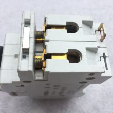 正品ABB塑壳断路器T1N160 3P R63A/80A/100A/160A T2C250 4P 2