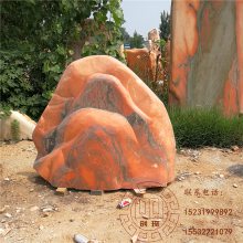 景观石每吨多少钱 、大型景观石 、泰山景观石多少钱