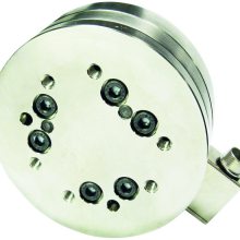 ϺSCHUNKFTS-Omega-250 SI-8000-1000