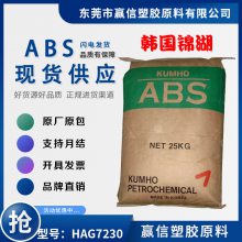 ABS 韩国锦湖 HAG7230 30%玻纤防火阻燃HB 应用汽车零部件ABS HAG7230
