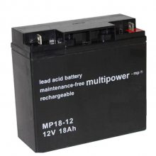 MultipowerMP22-12C 12V22AHֱ άϵ