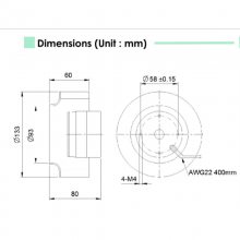 ̨ӯC13380-D4 48V 3000RPMֱķ