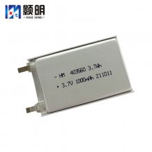 HM 403560ۺо 1000mAh  ڻ ԽԪ﮵