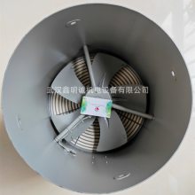 G-series VentilatorƵ G-200A 2500m/h 1400r/min