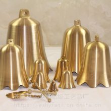 厂家供应 寺庙风铃 铜风铃
