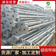 工程基建 大棚地桩 太阳能光伏发电用螺旋桩 法兰盘大叶片桩 工程基建 大棚地桩 太阳能光伏发电用螺旋桩 法兰盘大叶片桩