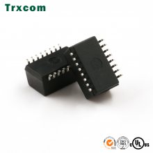 ̩Trxcom RJ45 ST-L1197 缯ɱѹ˲