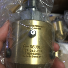 優(yōu)勢供應(yīng) Deublin 旋轉(zhuǎn)接頭 157-249-738 059530/B0913