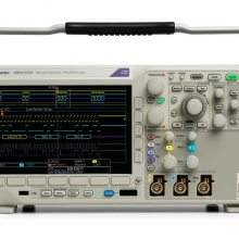 ̩tektronix MDO3012ʾһʾ