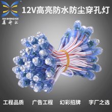 ledƴ¶ƴ9mm12V¶Ʒ⾰۹԰ҹװεƣˮ۸飩