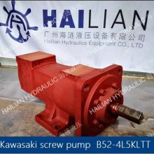 KAWASAKI HYDRAULIC PUMP B52-4L5KLTTҺѹ