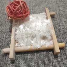 晶驰矿产供应陶瓷涂料用 陶瓷级合成云母片 人造云母 氟金云母 珠光云母 各种规格