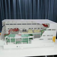 к300MW˵վģͼֽ ***ˮѺ˵վģ