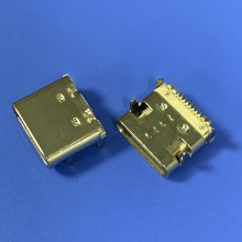 TYPE C ϵĸ USB 3.1 ĽŲ  16P SMTĸ ׽