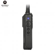 摩托罗拉数字对讲机 XIR P8200防爆数模两用对讲机