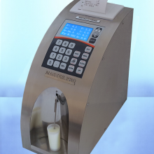 进口牛奶分析仪 保加利亚Master PRO 乳制品分析仪 测11项参数